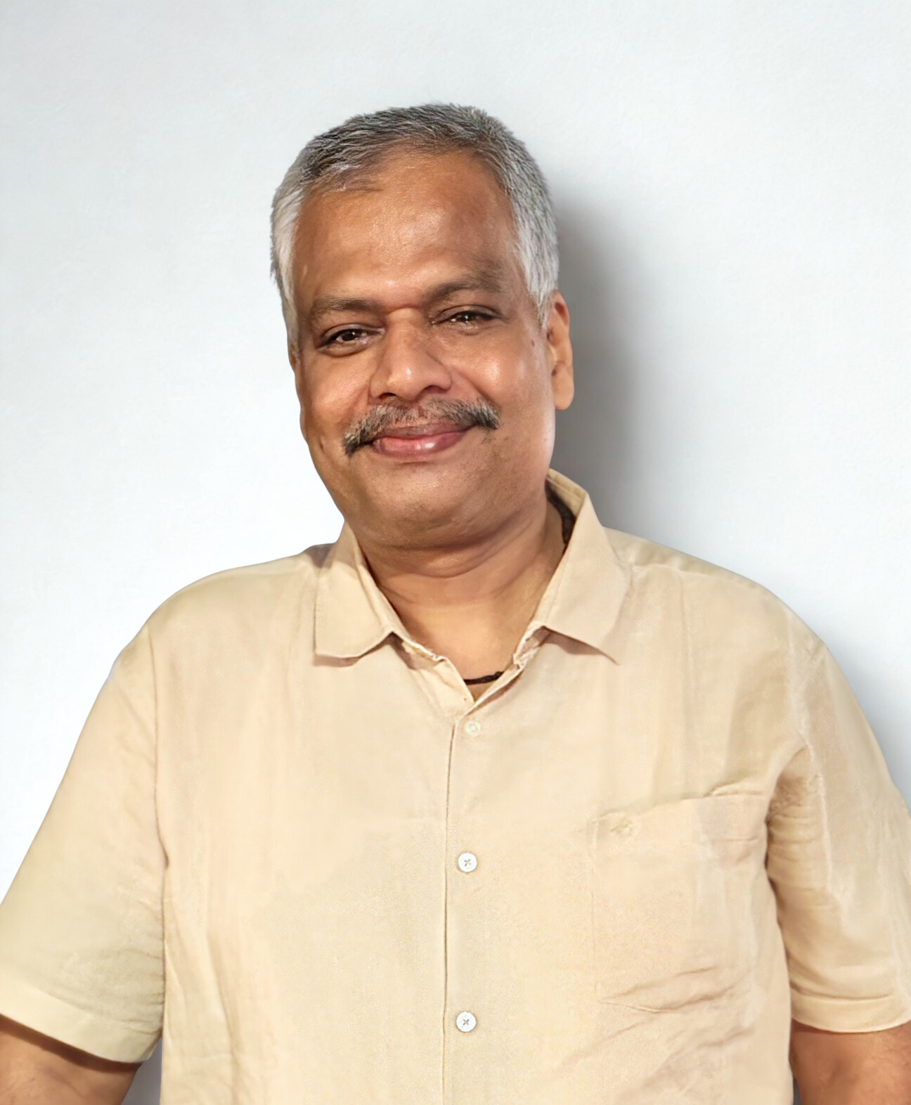 Portrait of Atul Patwardhan, Director · CTO · Strategic Thinker