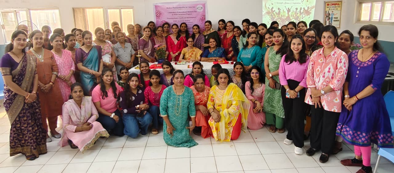 Community workshop on dignity and safety